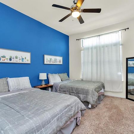 Charming Suite With Gym Near Nrg Medical Center Houston Exterior foto