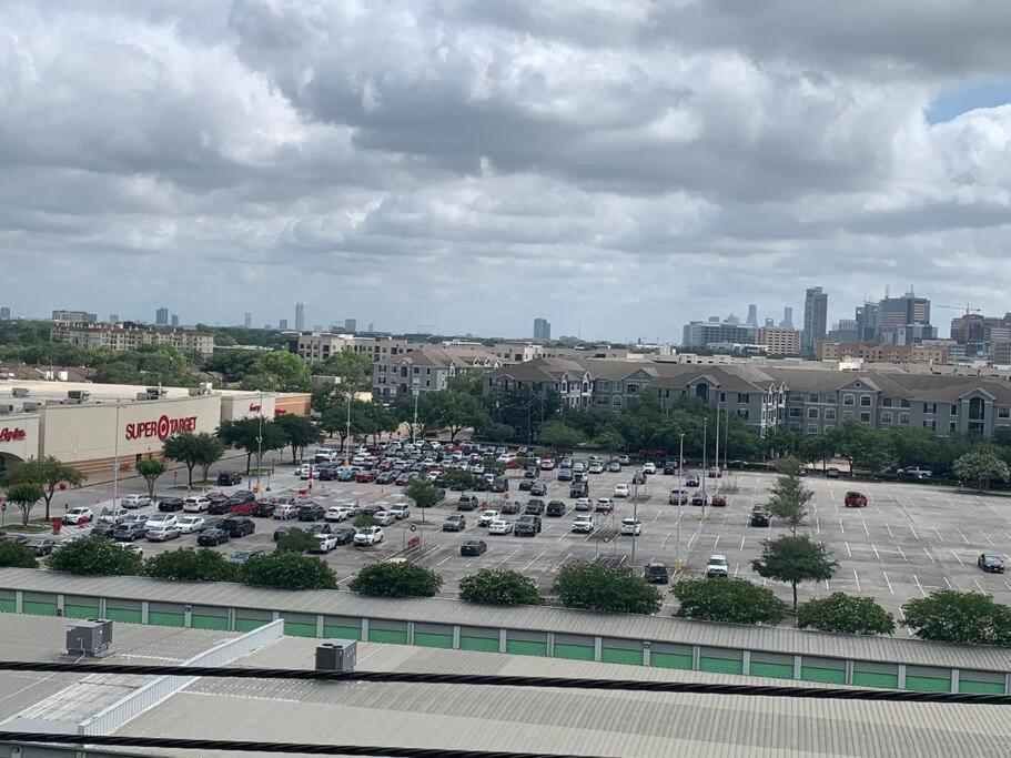 Charming Suite With Gym Near Nrg Medical Center Houston Exterior foto