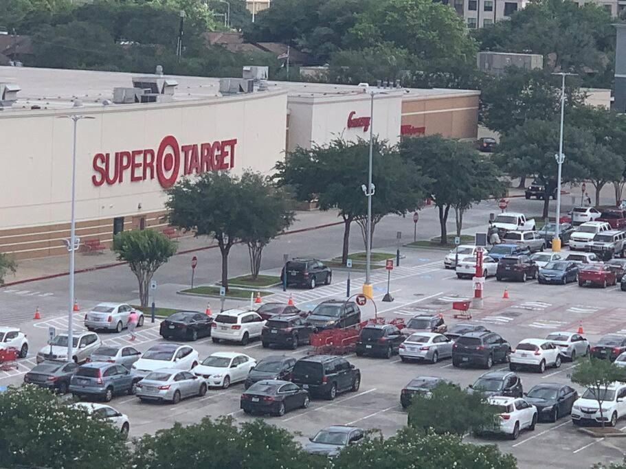 Charming Suite With Gym Near Nrg Medical Center Houston Exterior foto