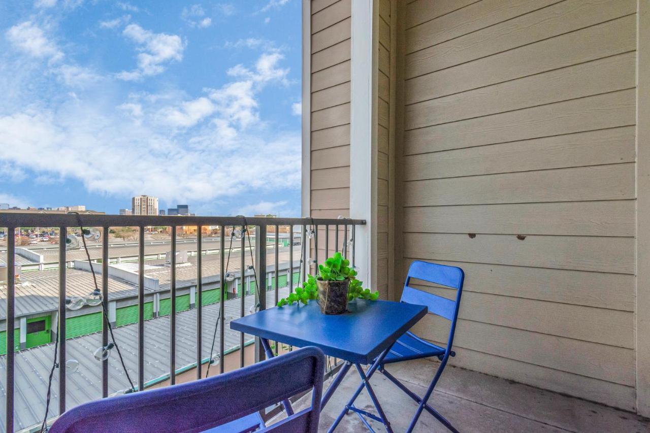 Charming Suite With Gym Near Nrg Medical Center Houston Exterior foto