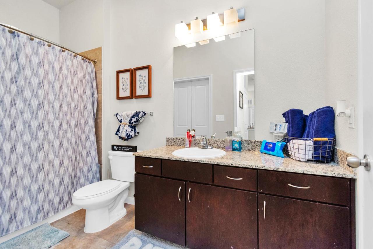 Charming Suite With Gym Near Nrg Medical Center Houston Exterior foto